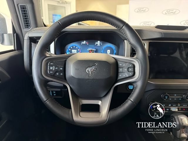Certified 2025 Ford Bronco Outer Banks AWD/4WD image 18