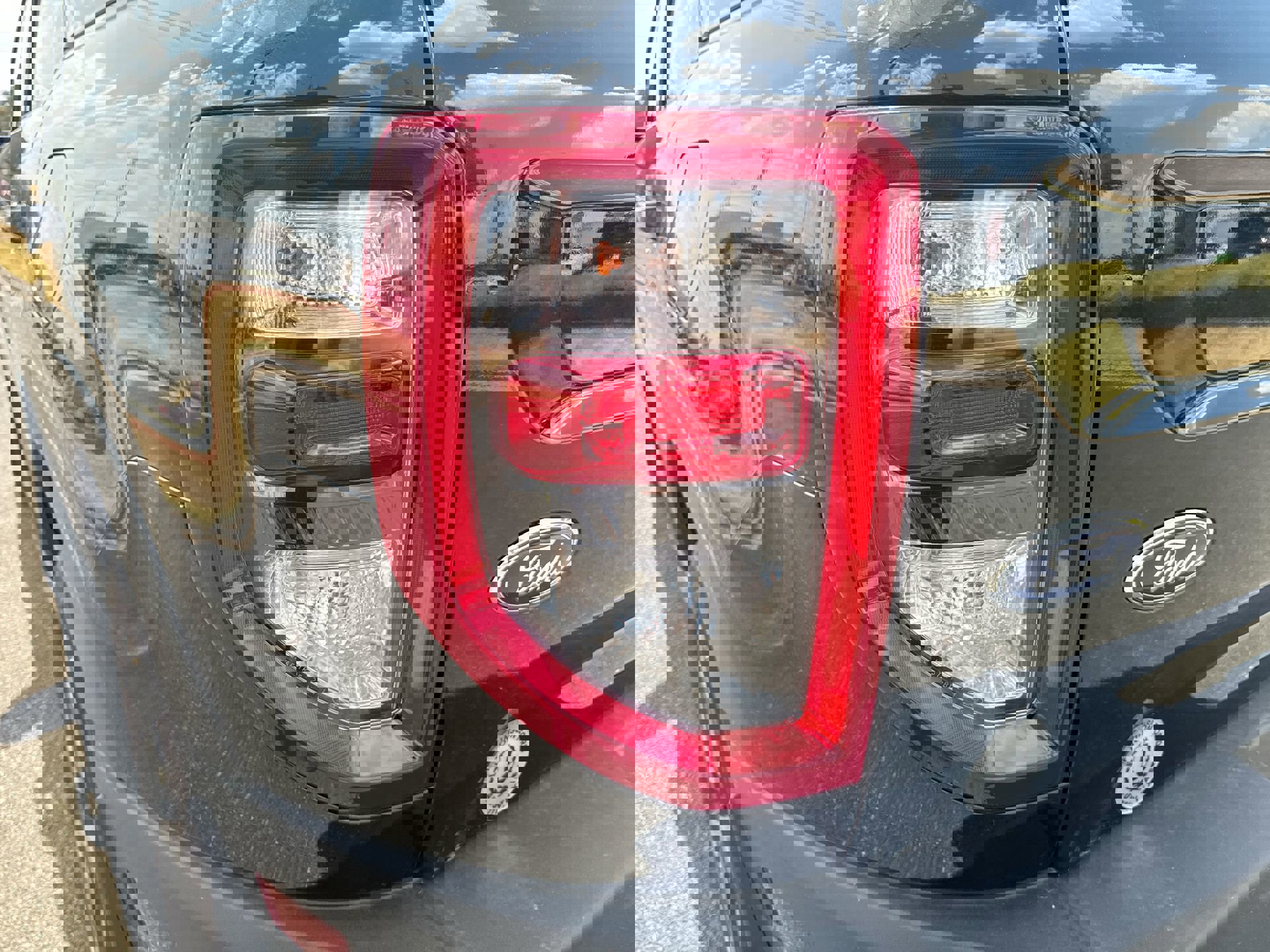 Certified 2024 Ford Bronco Sport Outer Banks w/ Tech Package image 39