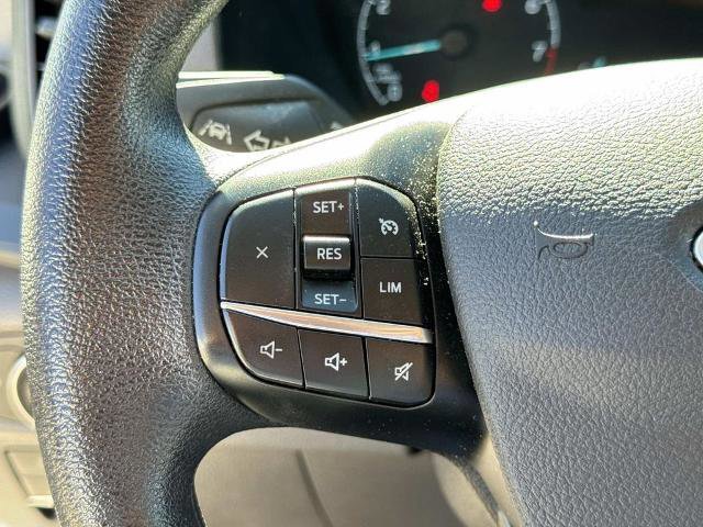 Certified 2024 Ford Transit 250 Base w/ Exterior Upgrade Package image 22