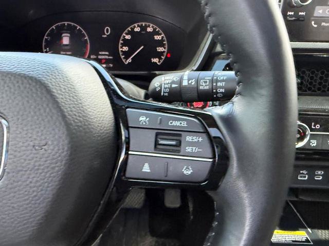 Used 2025 Honda CR-V EX-L image 15