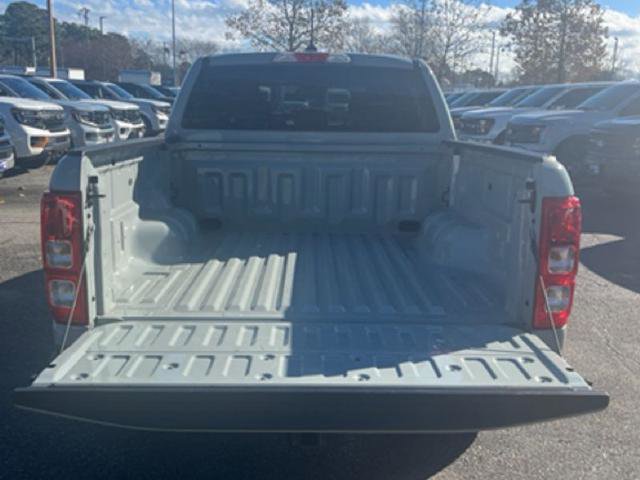 Certified 2023 Ford Ranger XL w/ Equipment Group 101A High image 9