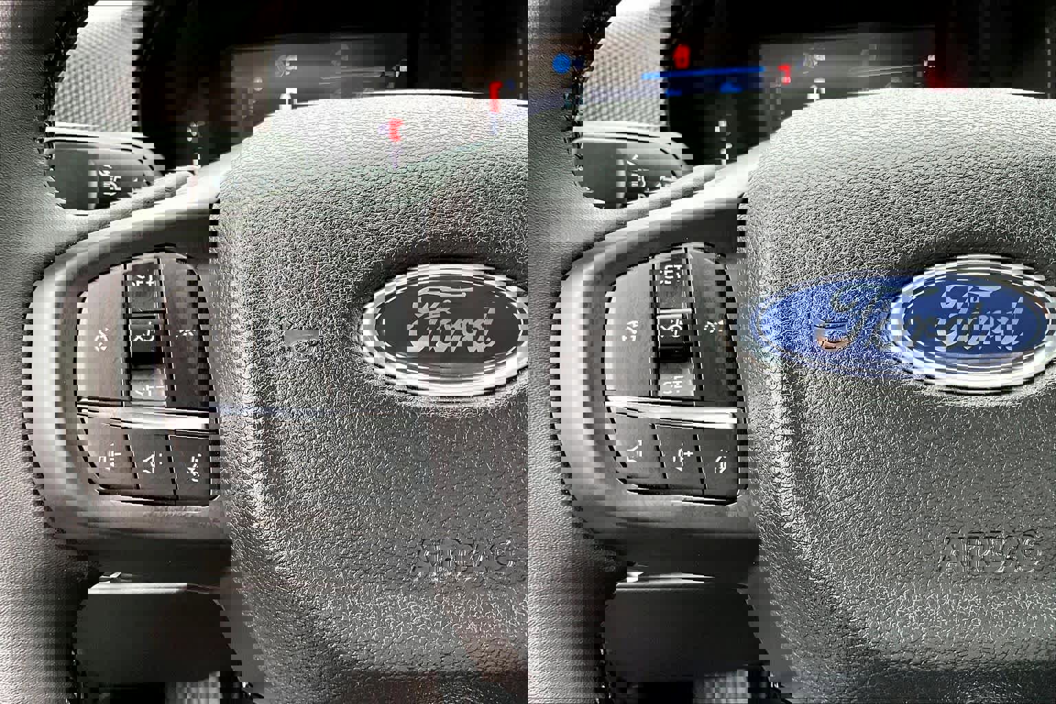 Certified 2025 Ford Ranger XLT w/ Equipment Group 301A High image 23