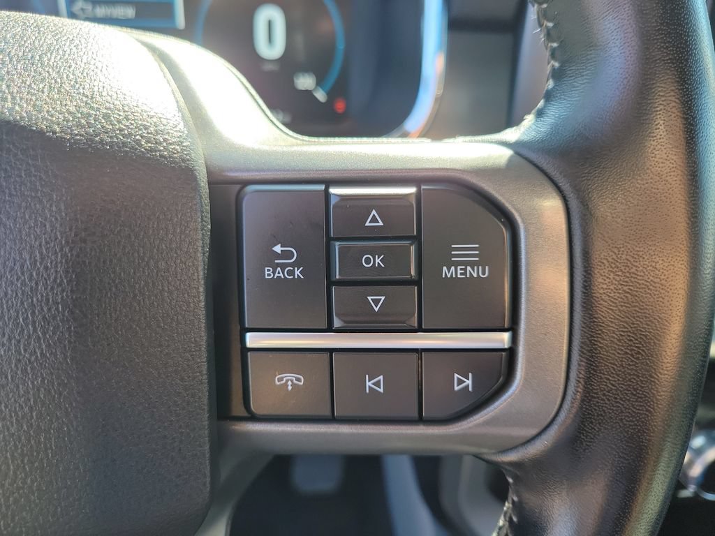 Certified 2022 Ford F150 Lariat w/ Bed Utility Package AWD/4WD image 27