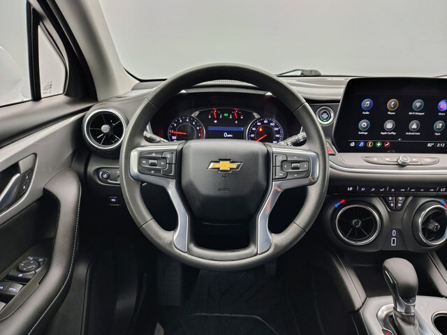 Used 2023 Chevrolet Blazer LT w/ LPO, Floor Liner Package AWD/4WD image 36