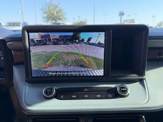 Certified 2023 Ford Maverick Lariat w/ Lariat Luxury Package AWD/4WD image 18