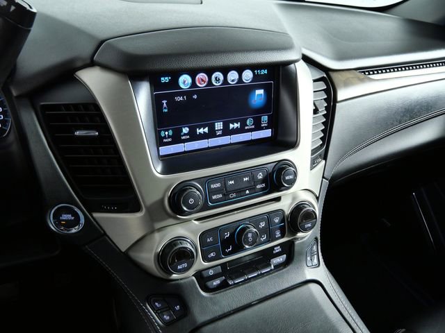 Used 2018 GMC Yukon Denali w/ Denali Ultimate Package AWD/4WD image 19