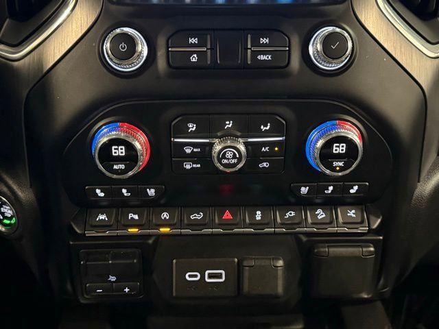 Used 2020 GMC Sierra 1500 Denali w/ Denali Ultimate Package image 29