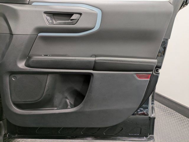 Certified 2023 Ford Bronco Sport Badlands image 27