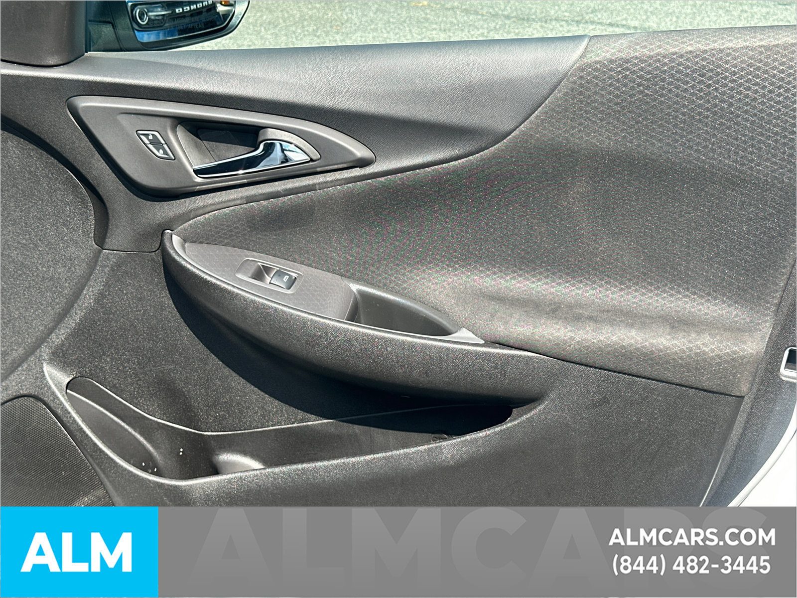 Used 2025 Chevrolet Malibu LT FWD image 16