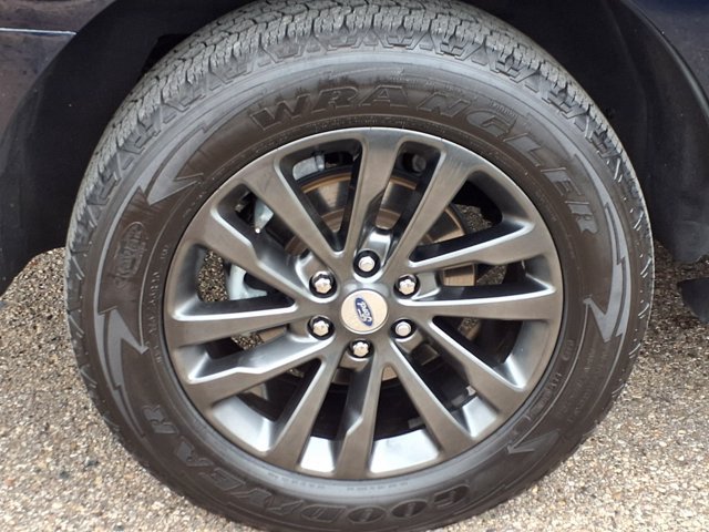 Certified 2021 Ford Expedition Limited AWD/4WD image 34