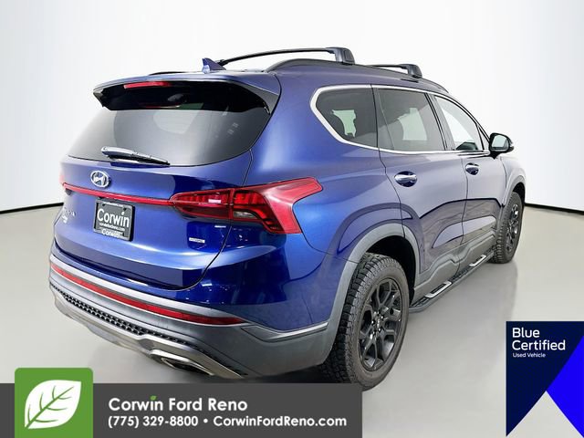 Used 2022 Hyundai Santa Fe XRT AWD/4WD image 9