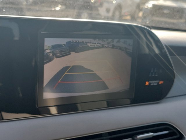 Used 2022 Hyundai Palisade SEL w/ Convenience Package image 32