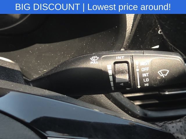Used 2023 Kia Forte GT-Line w/ GT-Line Technology Package FWD image 35