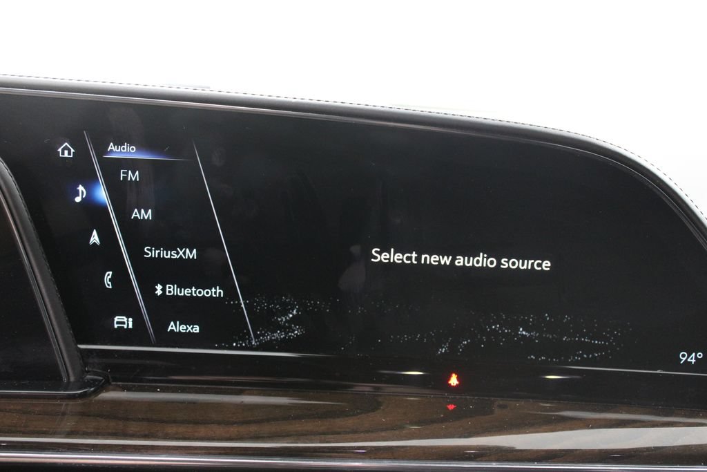 Used 2021 Cadillac Escalade ESV Sport Platinum AWD/4WD image 51