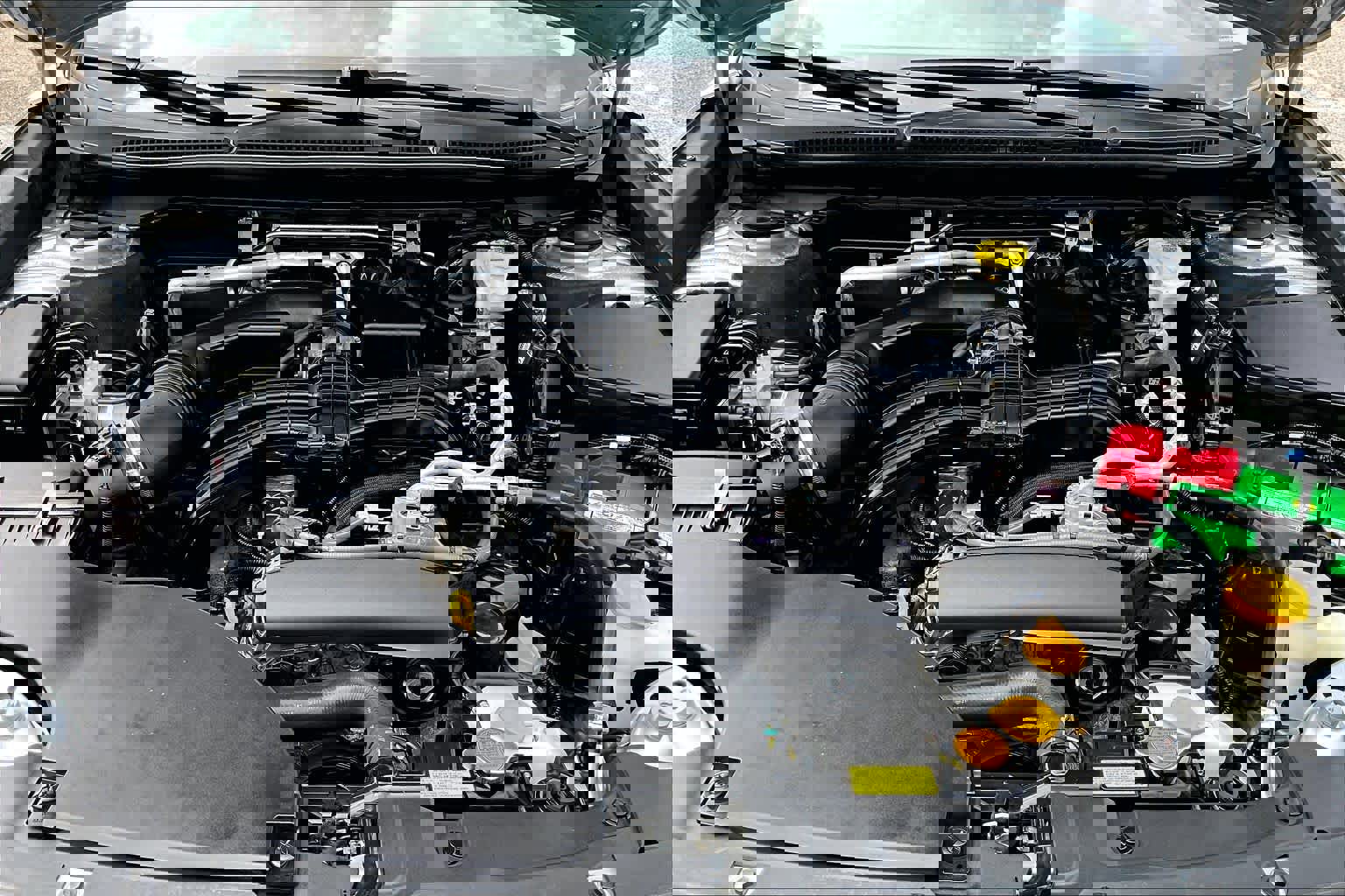 Used 2021 Subaru Outback Limited w/ Popular Package #2 image 32