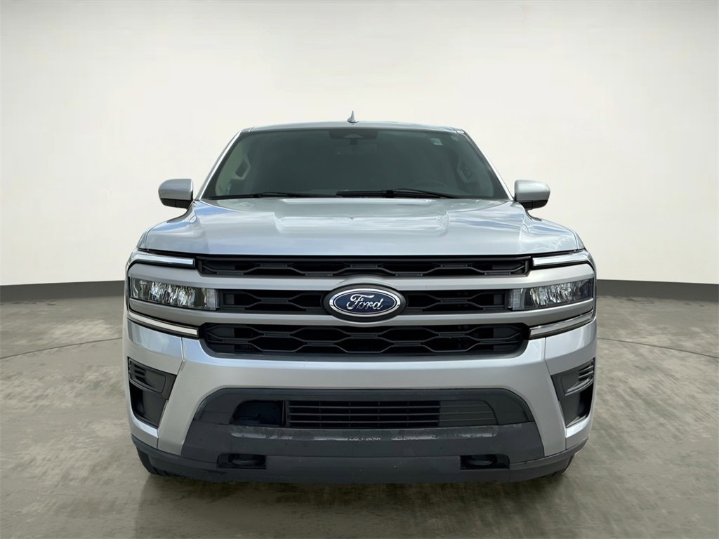 Certified 2023 Ford Expedition Max XLT image 12