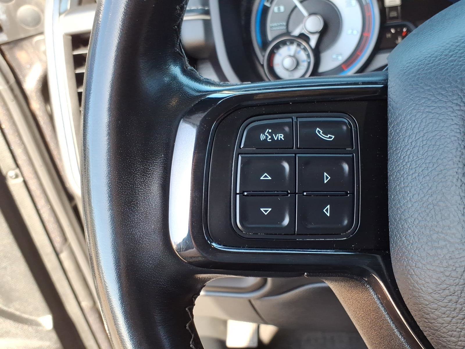 Used 2022 RAM 2500 Limited AWD/4WD image 27