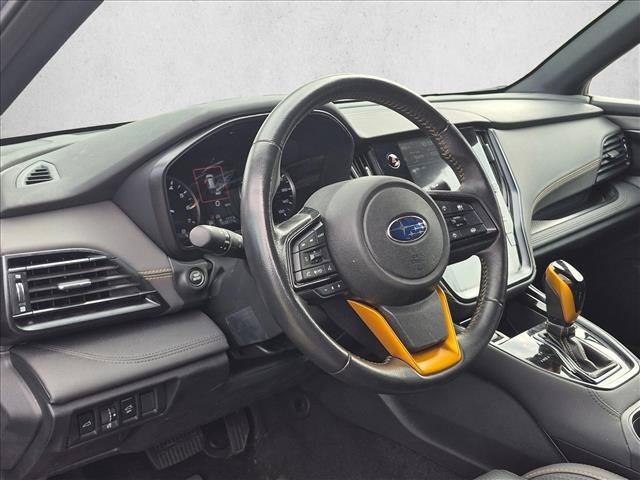 Used 2023 Subaru Outback Wilderness AWD/4WD image 10