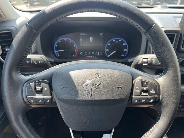 Certified 2023 Ford Bronco Sport Big Bend w/ Convenience Package AWD/4WD image 8
