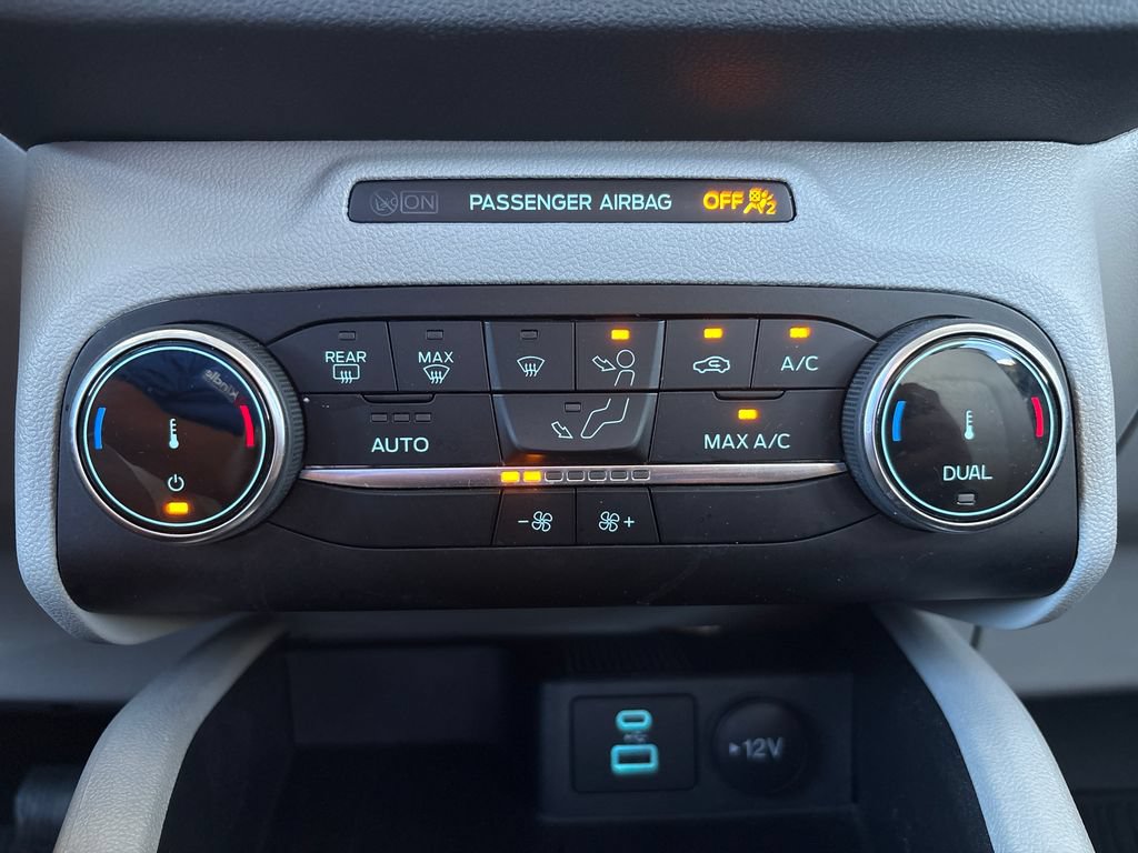 Certified 2023 Ford Escape Active FWD image 18