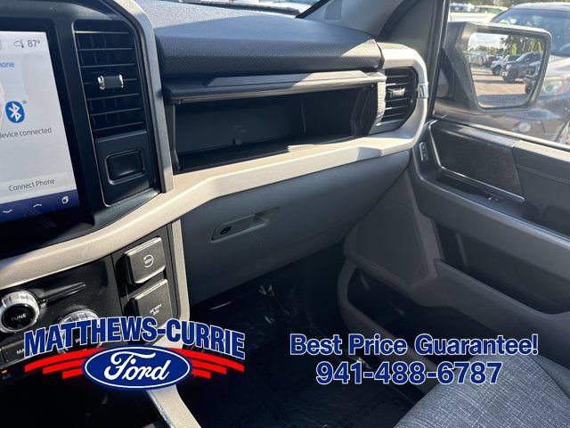 Certified 2022 Ford F150 XLT w/ Equipment Group 302A High AWD/4WD image 26