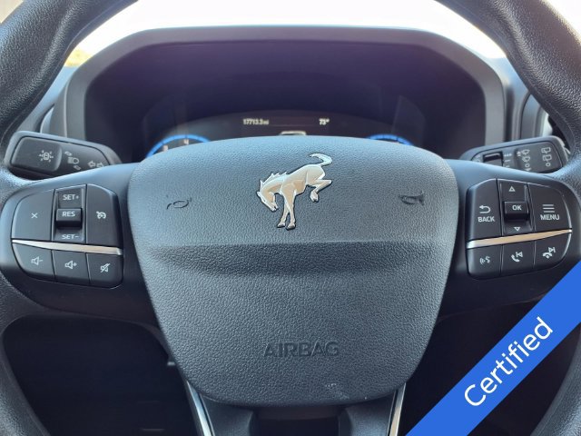 Certified 2023 Ford Bronco Sport Big Bend AWD/4WD image 14