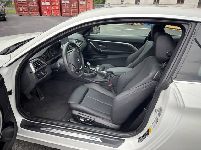 Used 2020 BMW 440i xDrive Coupe w/ Convenience Package AWD/4WD image 14