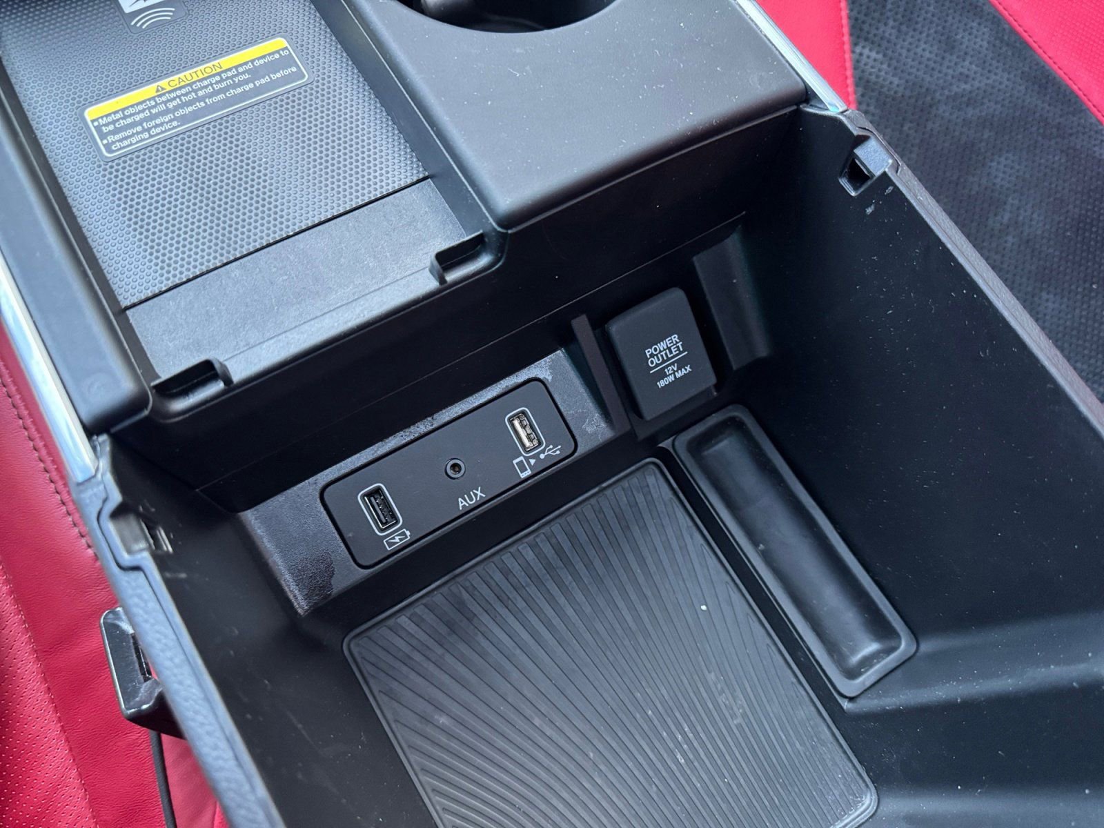 Used 2022 Acura TLX A-Spec Package image 24