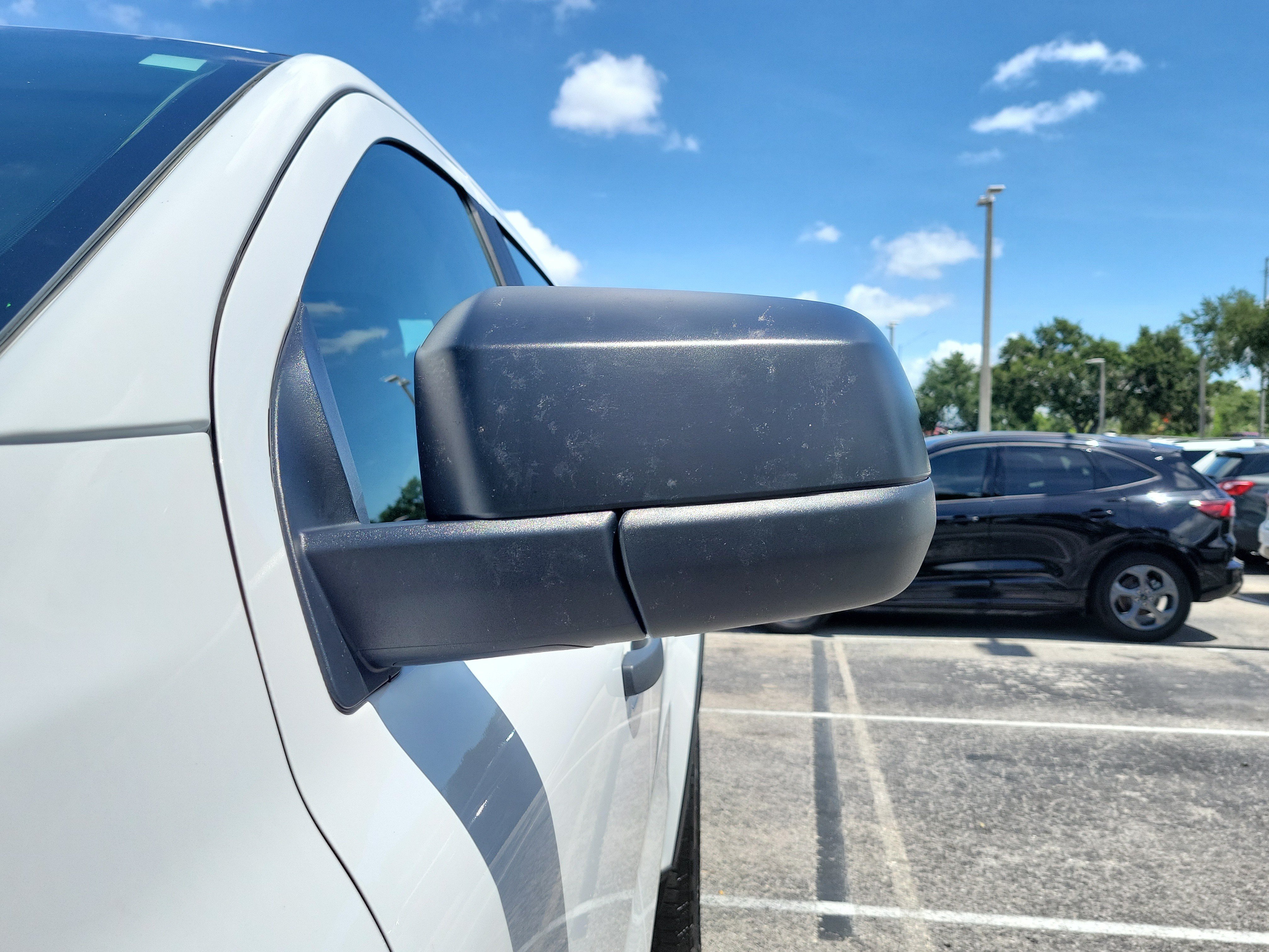 Certified 2025 Ford Ranger XL w/ Trailer Tow Package AWD/4WD image 4