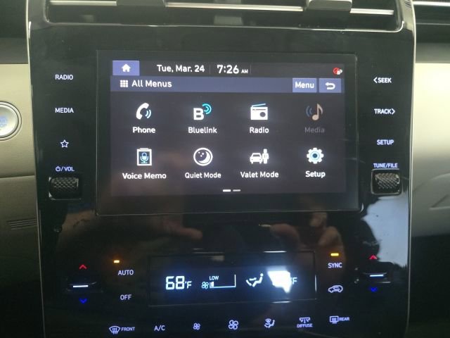 Used 2024 Hyundai Tucson SEL image 28