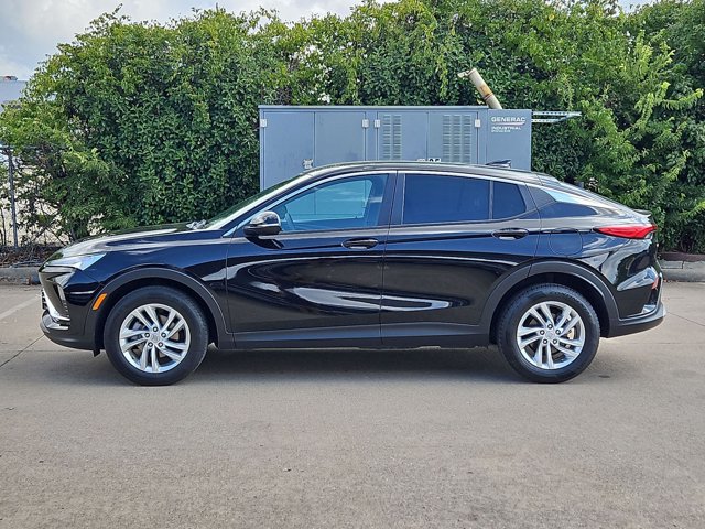 Used 2025 Buick Envista Preferred FWD image 9