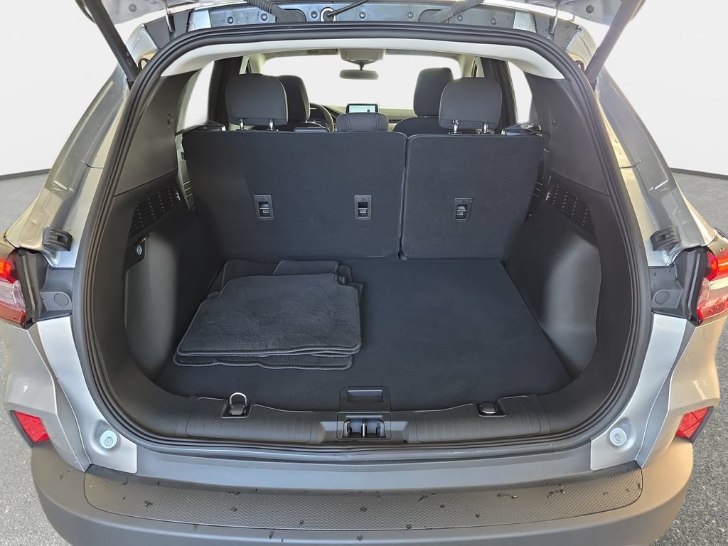 Certified 2023 Ford Escape Active FWD image 10