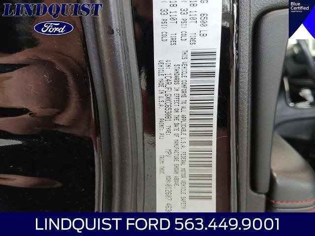 Used 2019 Jeep Grand Cherokee Trailhawk AWD/4WD image 24