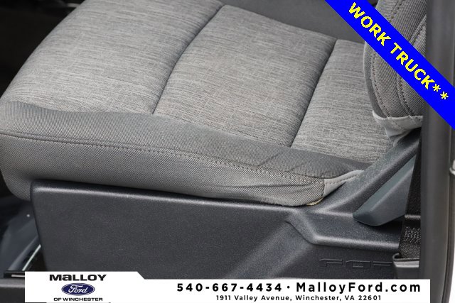 Certified 2021 Ford F150 XL w/ Trailer Tow Package image 19