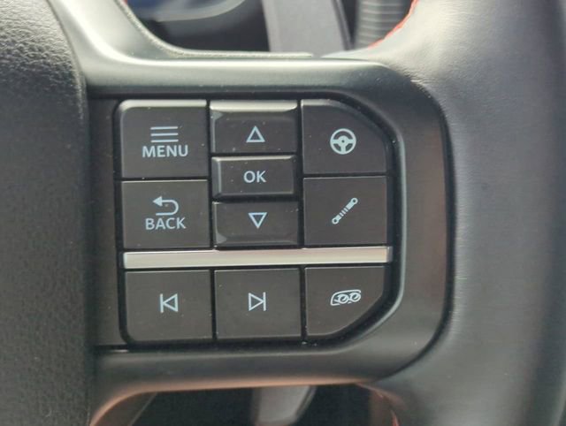 Certified 2025 Ford F150 Raptor AWD/4WD image 25