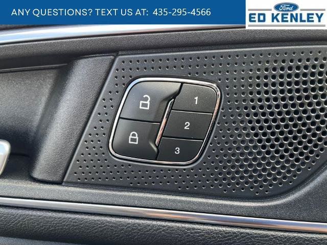 Certified 2020 Ford Edge ST w/ Equipment Group 401A AWD/4WD image 26