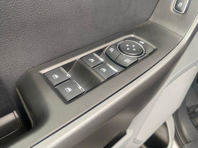 Certified 2025 Ford F350 XL w/ STX Appearance Package AWD/4WD image 12