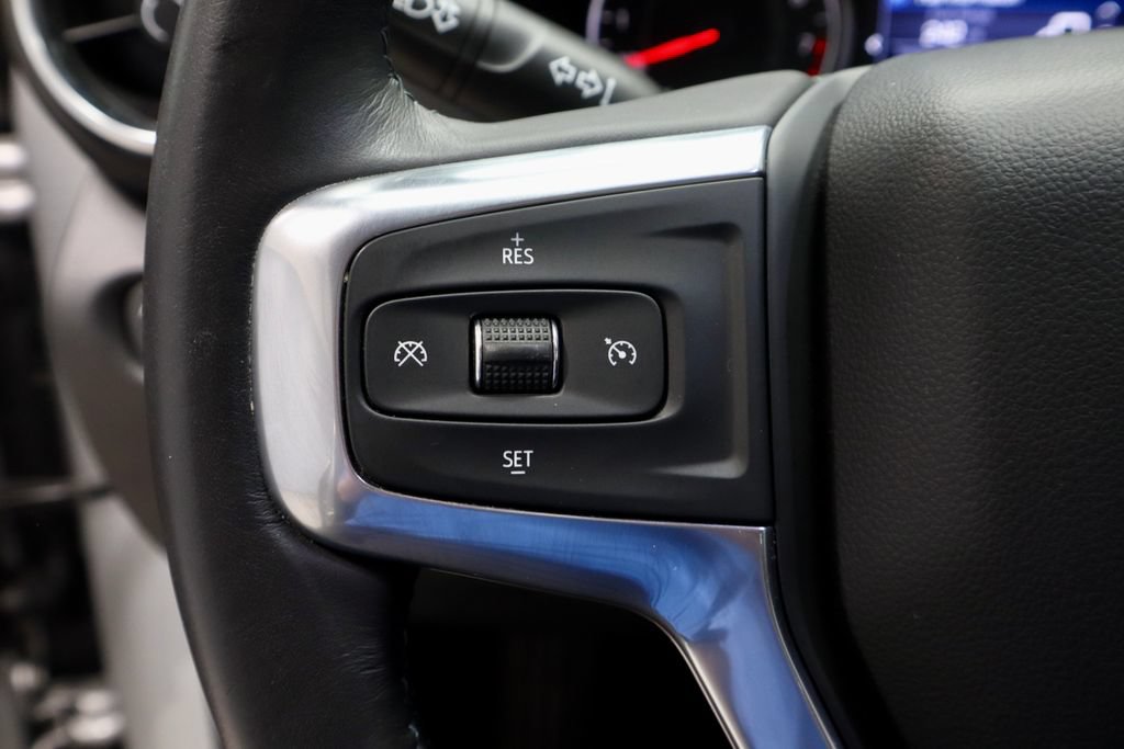 Used 2019 Chevrolet Blazer LT AWD/4WD image 28