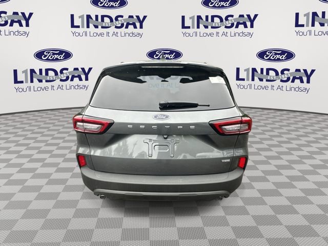 Certified 2025 Ford Escape ST-Line w/ Equipment Group 301A image 5