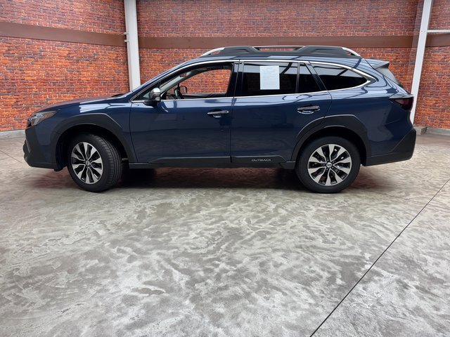 Used 2024 Subaru Outback Touring XT video 2