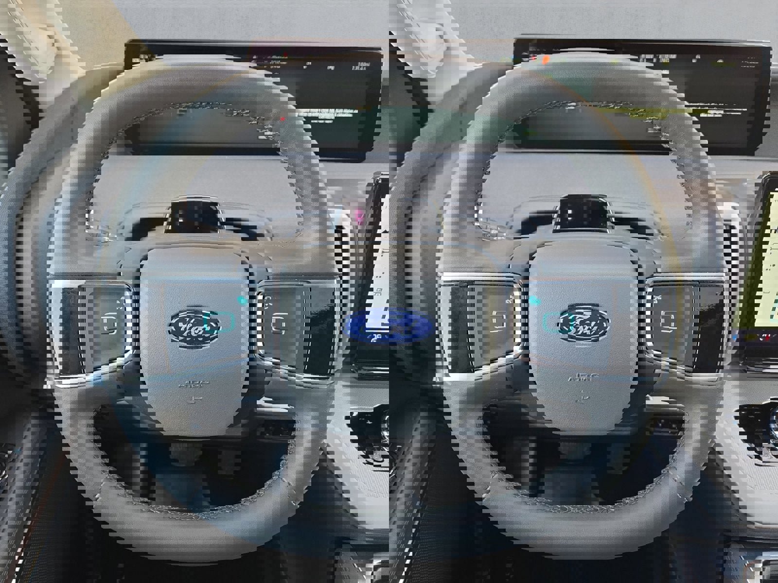 Certified 2025 Ford Expedition Max Active image 13