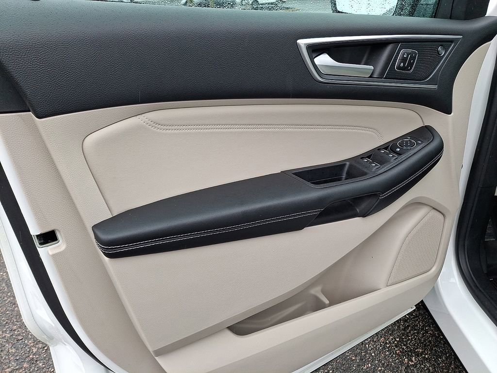 Certified 2023 Ford Edge Titanium w/ Equipment Group 301A image 14