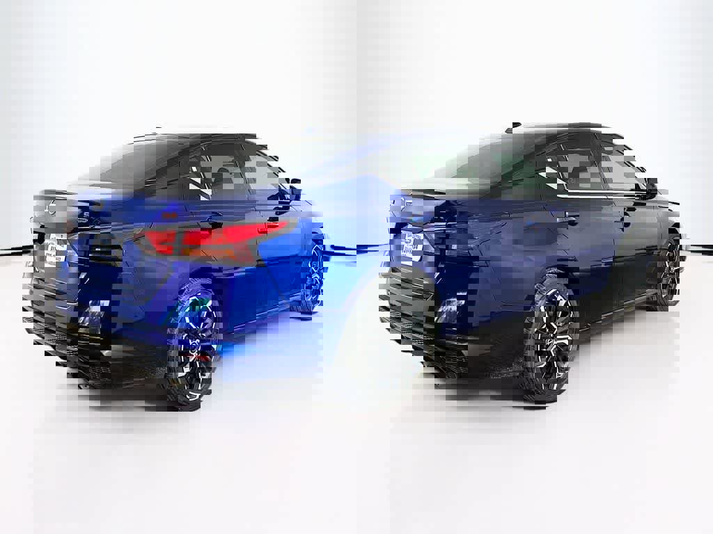 Used 2024 Nissan Altima 2.5 SR image 22