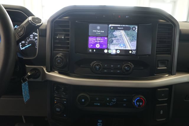 Certified 2023 Ford F150 XLT w/ Trailer Tow Package AWD/4WD image 26