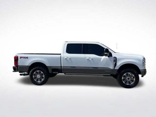 Certified 2026 Ford F250 King Ranch AWD/4WD image 12