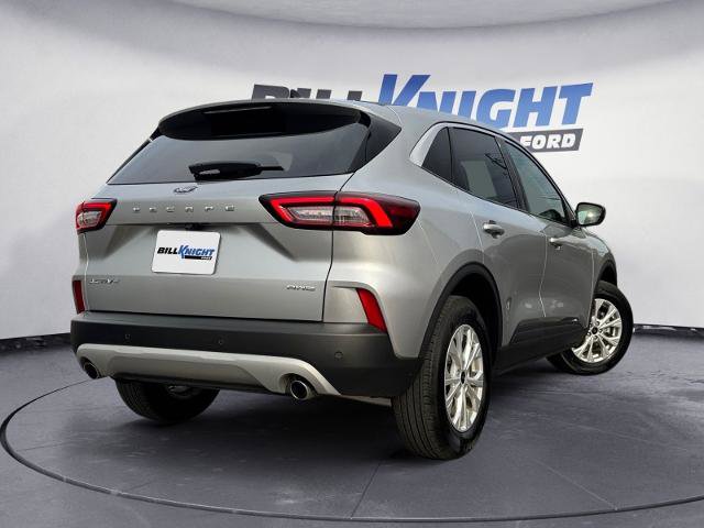 Certified 2023 Ford Escape Active w/ Tech Pack #2 image 5