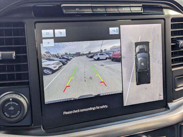 Certified 2023 Ford F150 Raptor image 15