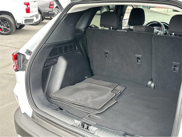 Certified 2024 Ford Escape Active image 21