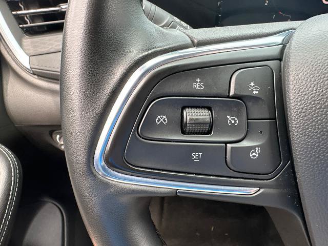 Used 2024 Buick Encore GX Sport Touring w/ Comfort Package FWD image 17