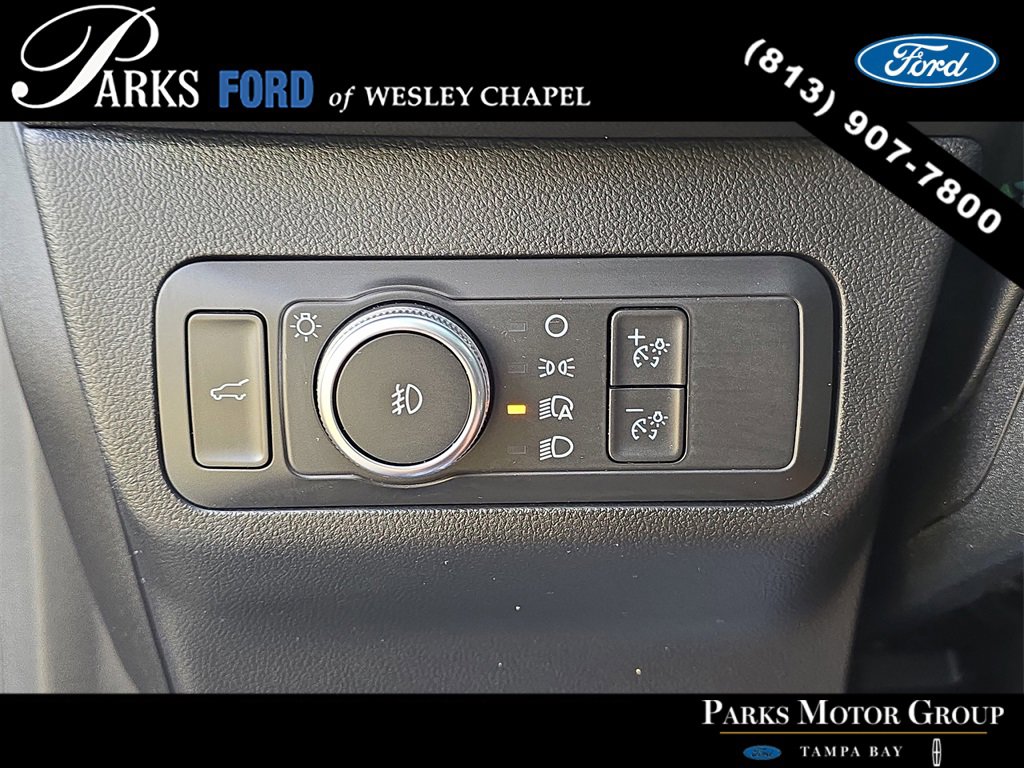Certified 2021 Ford Escape SEL w/ Technology Package image 31